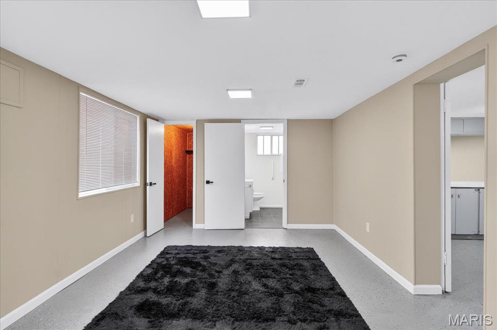 Knollcrest - Residential