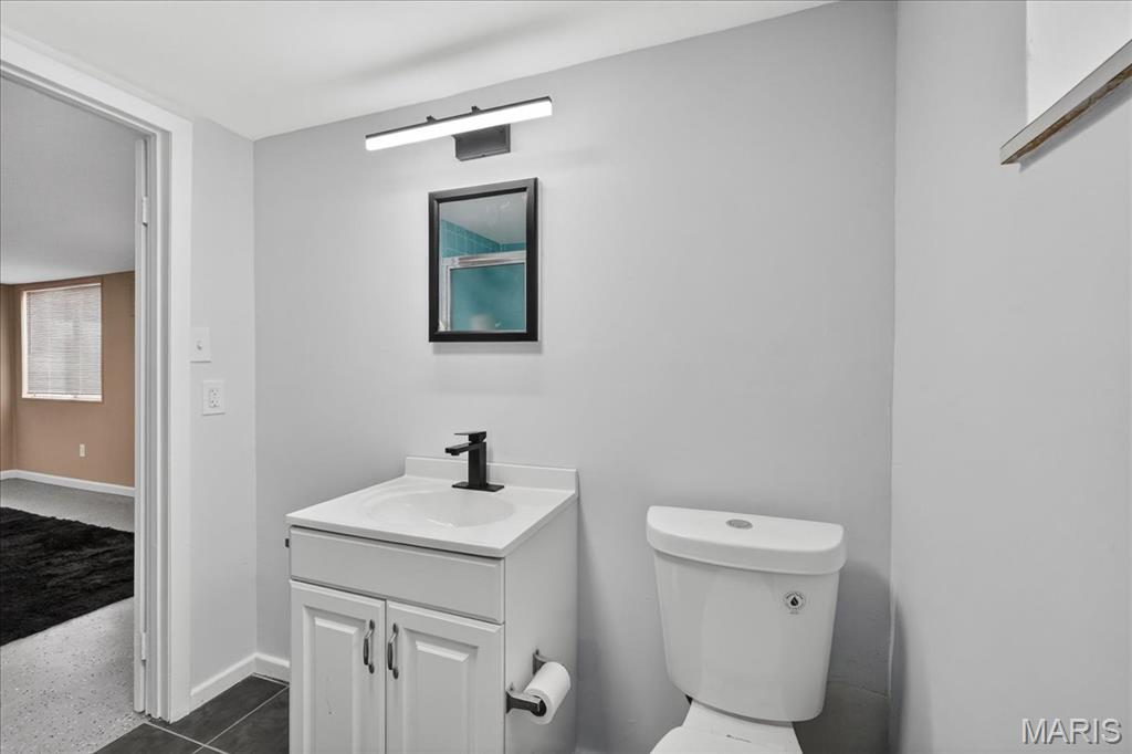 Knollcrest - Residential