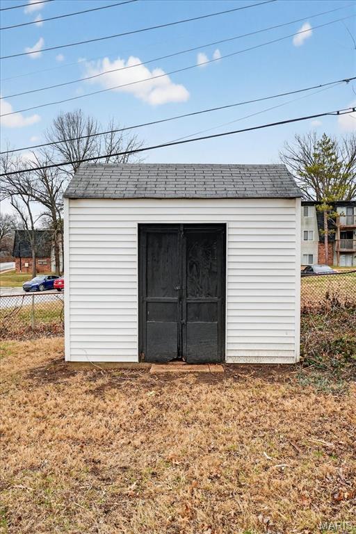 Knollcrest - Residential