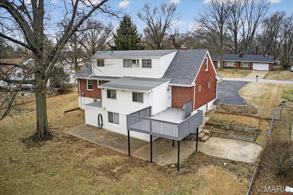 Knollcrest - Residential