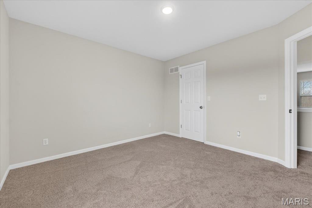 Bend Ridge Estates - Residential