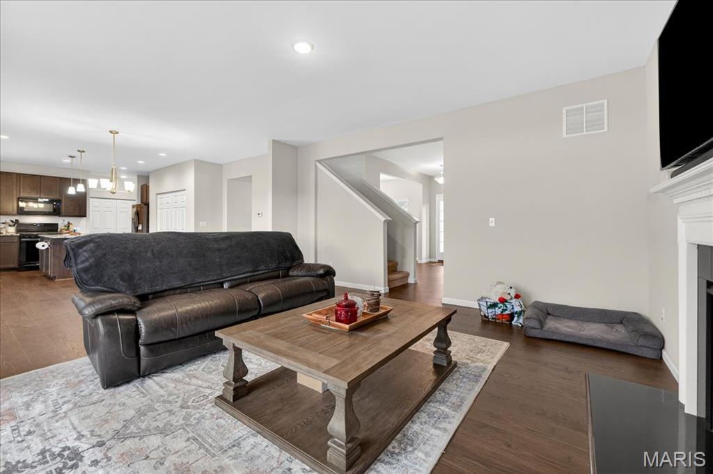 Bend Ridge Estates - Residential