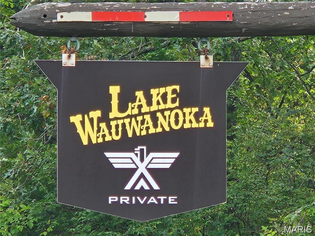 Lake Wauwanoka - Residential