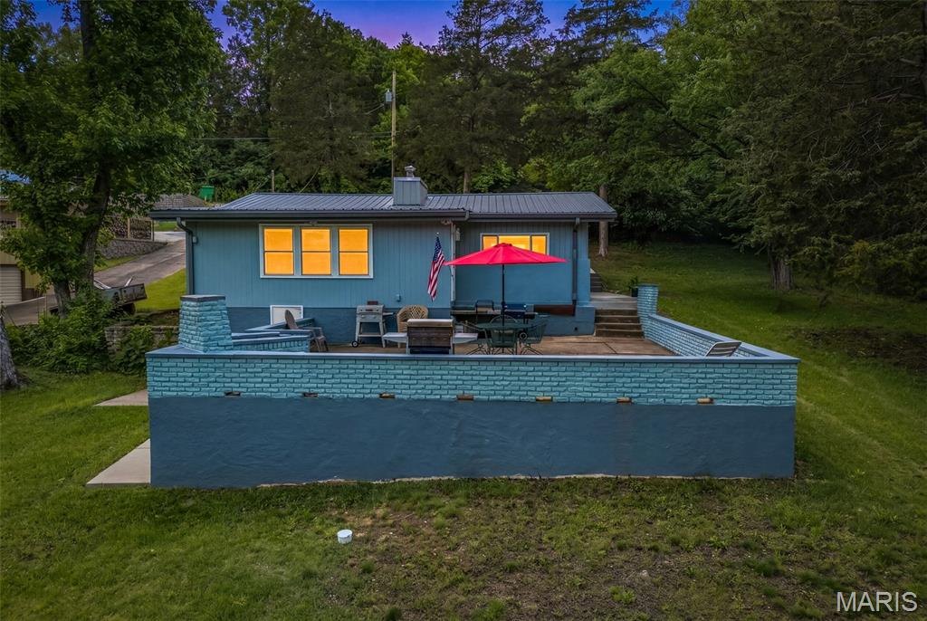 Lake Wauwanoka - Residential