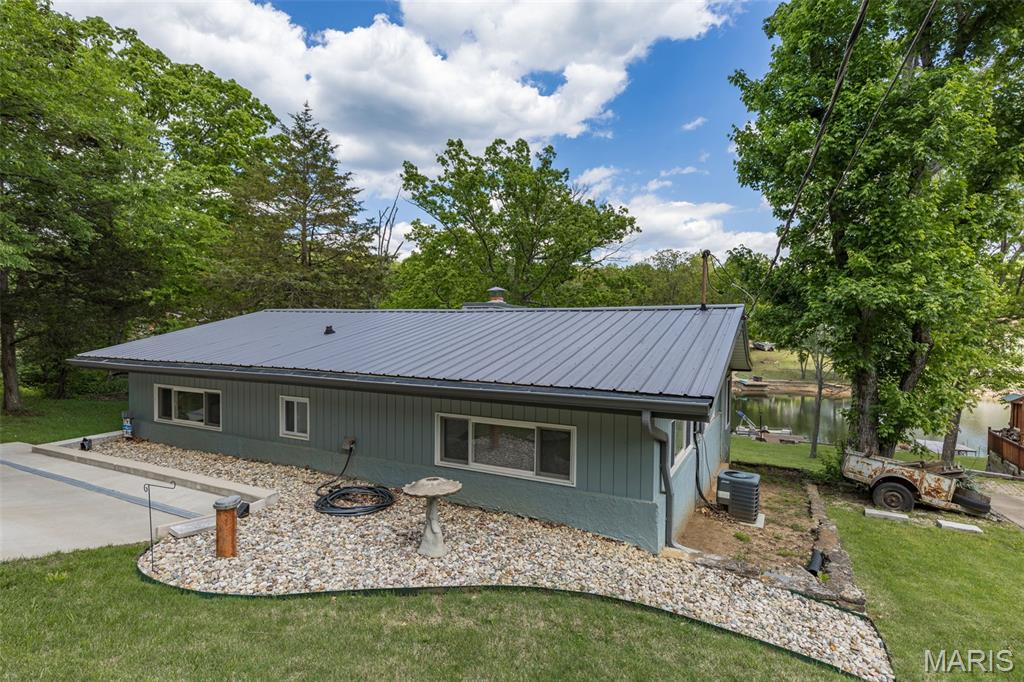 Lake Wauwanoka - Residential