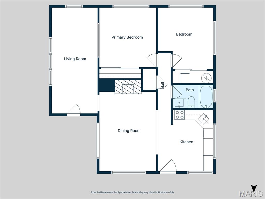 Lake Wauwanoka - Residential