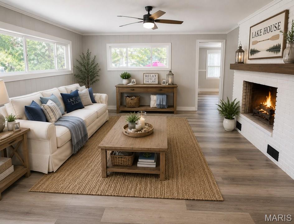 Lake Wauwanoka - Residential