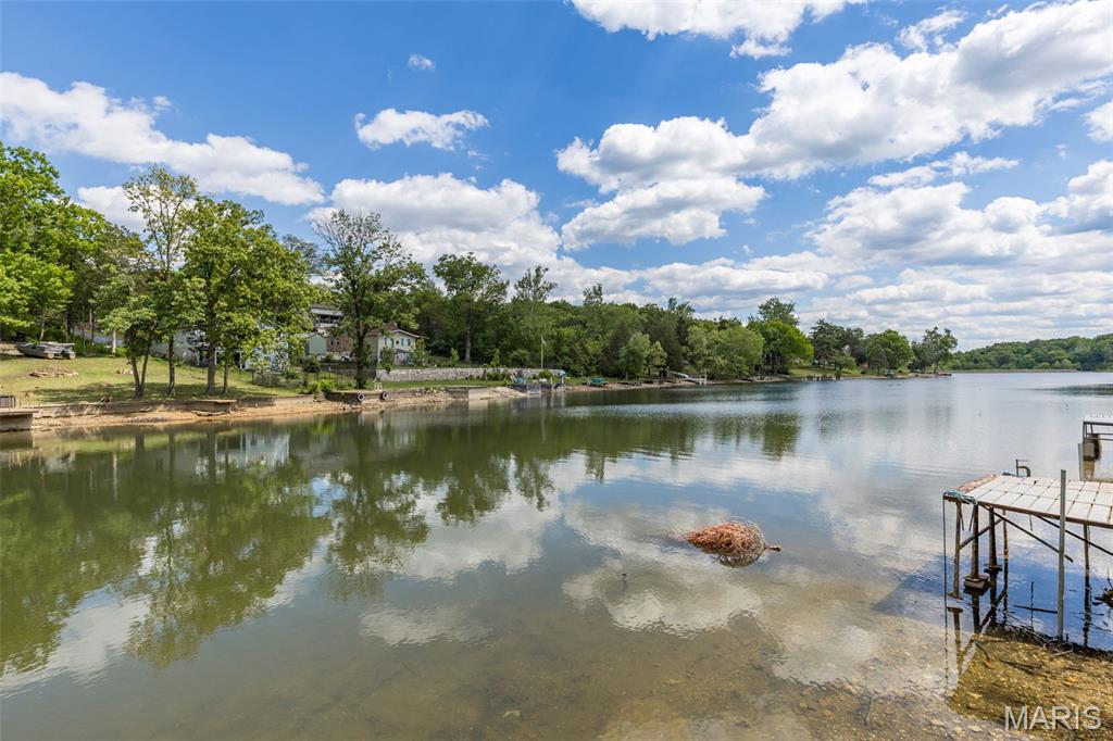 Lake Wauwanoka - Residential