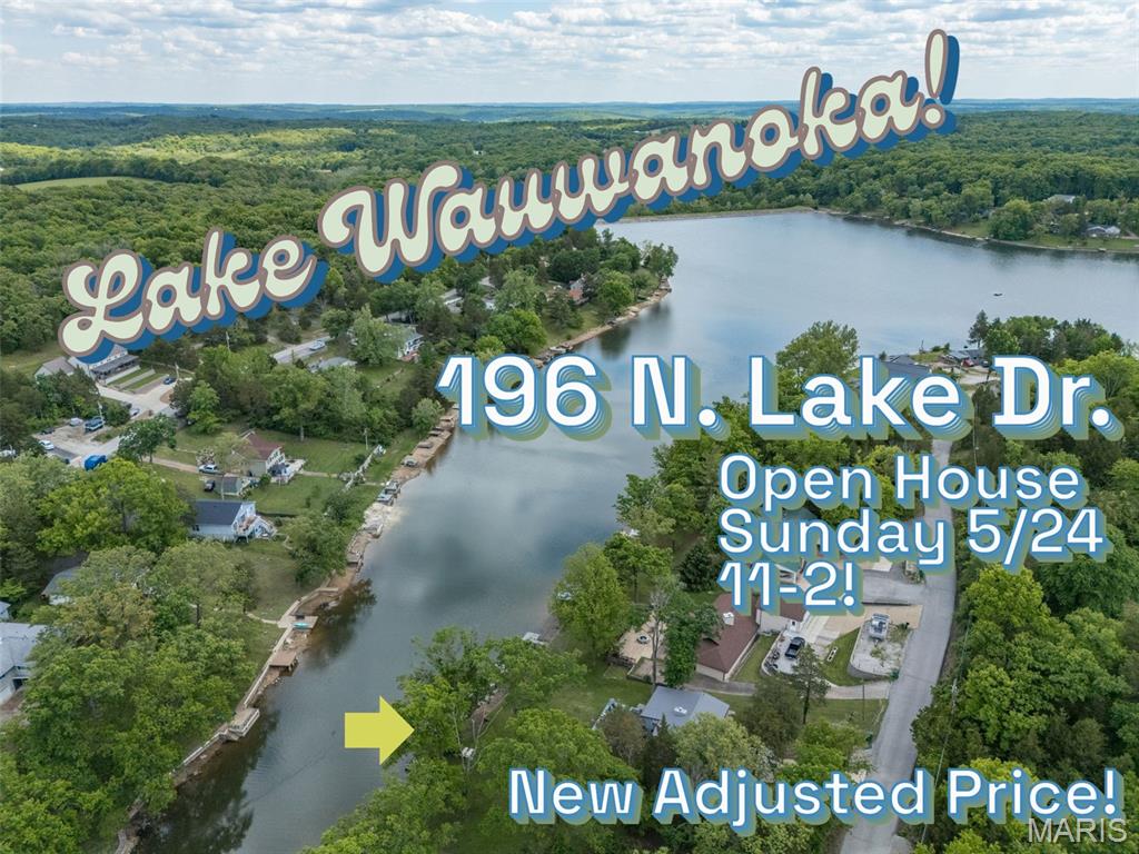 Lake Wauwanoka - Residential