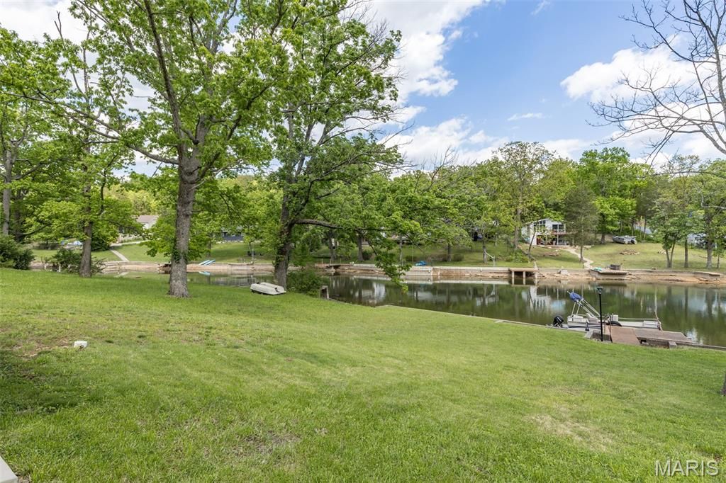 Photo of 196 North Lake Drive, Hillsboro, MO 63050 (MLS # 26027106)