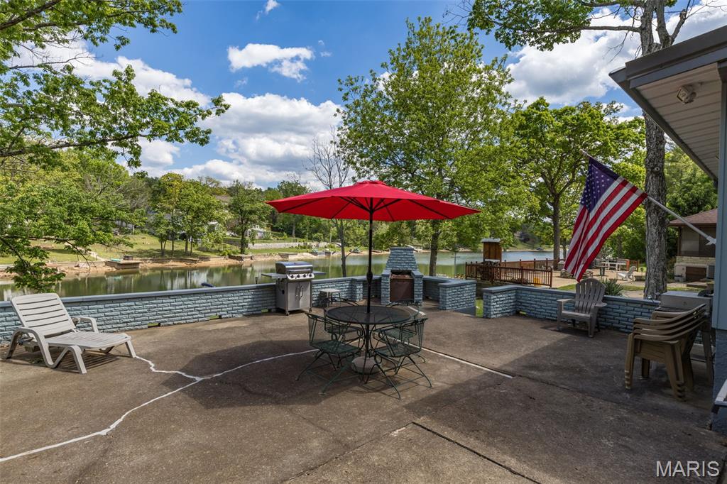 Lake Wauwanoka - Residential