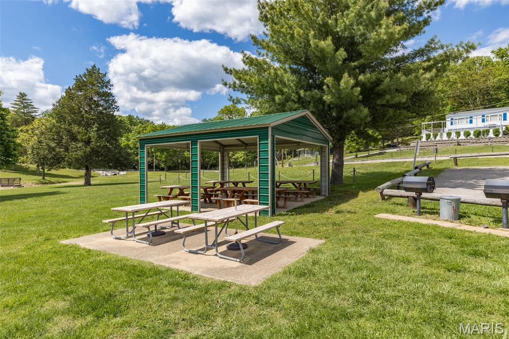 Lake Wauwanoka - Residential