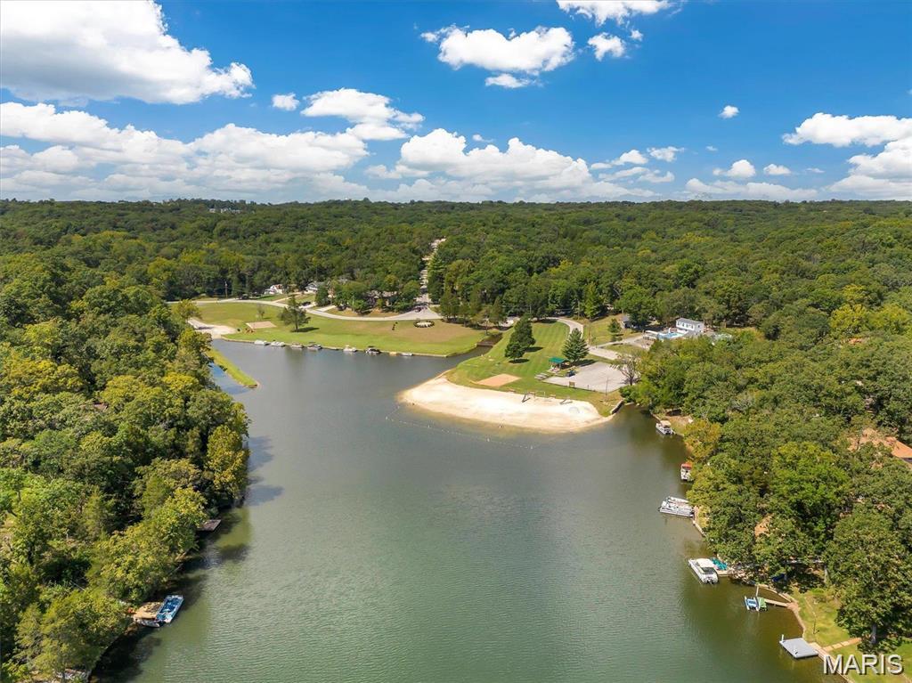 Lake Wauwanoka - Residential