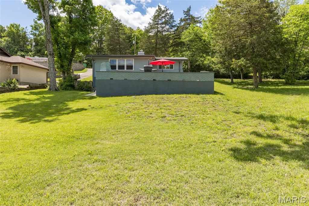 Photo of 196 North Lake Drive, Hillsboro, MO 63050 (MLS # 26027106)