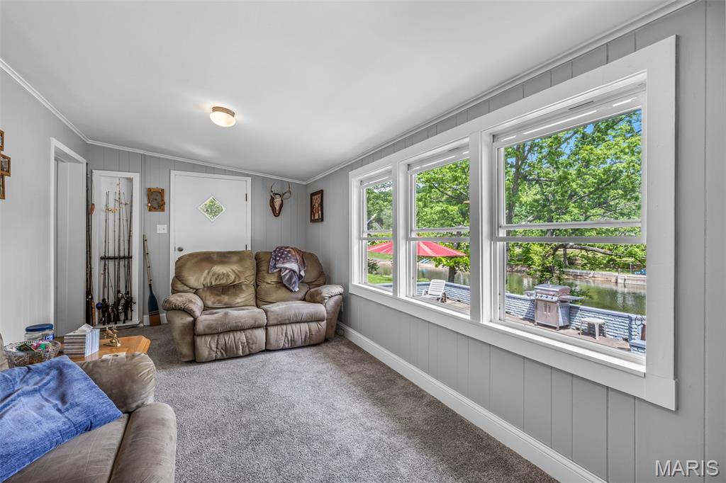 Lake Wauwanoka - Residential