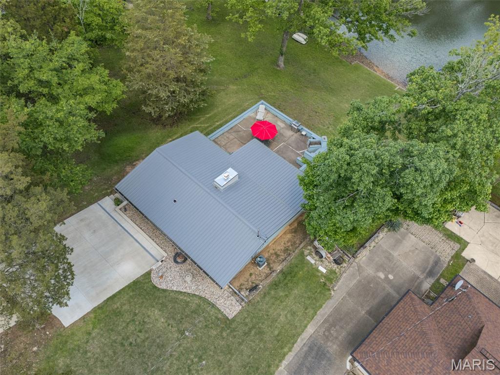 Lake Wauwanoka - Residential