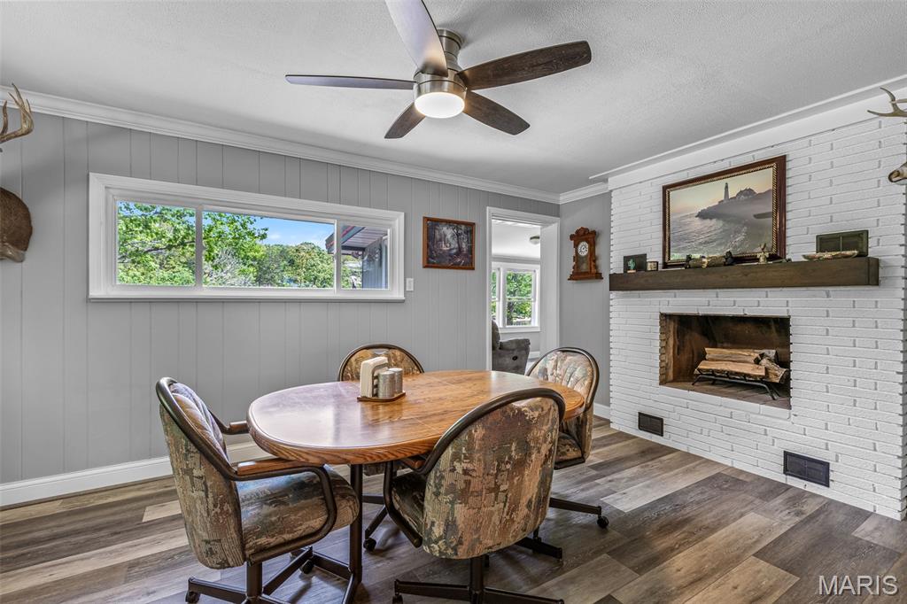Lake Wauwanoka - Residential