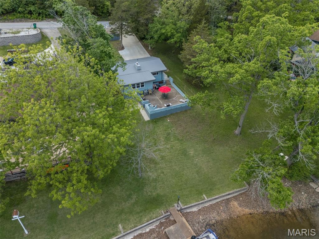 Lake Wauwanoka - Residential