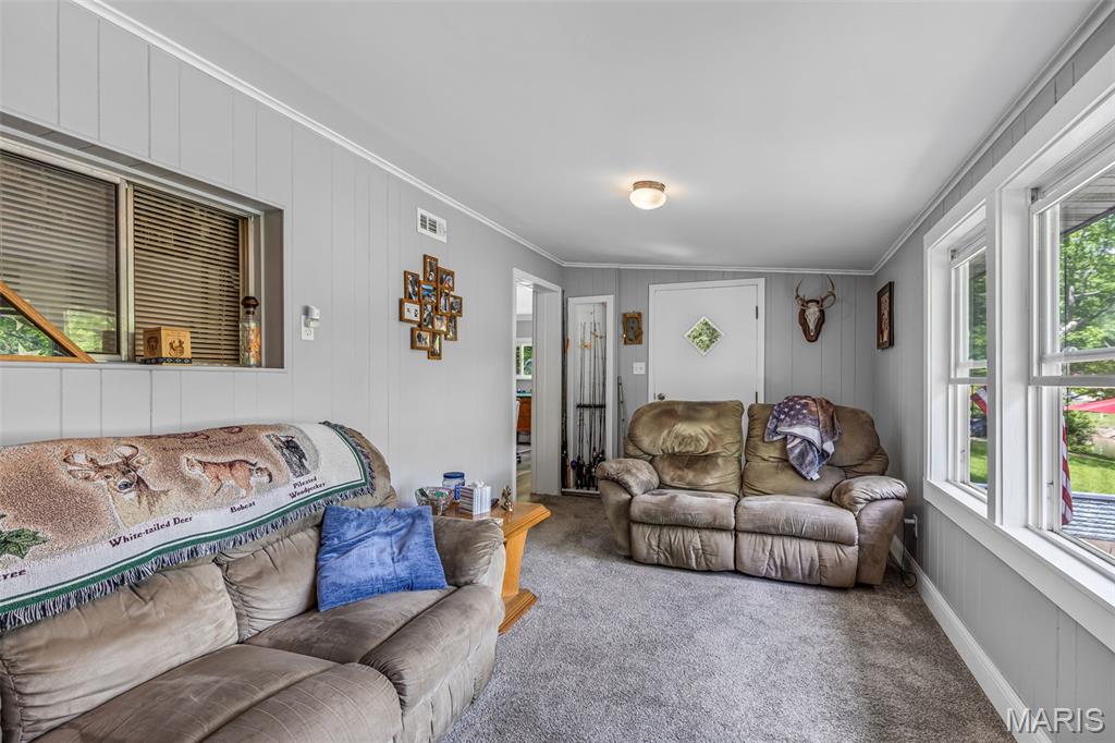 Lake Wauwanoka - Residential