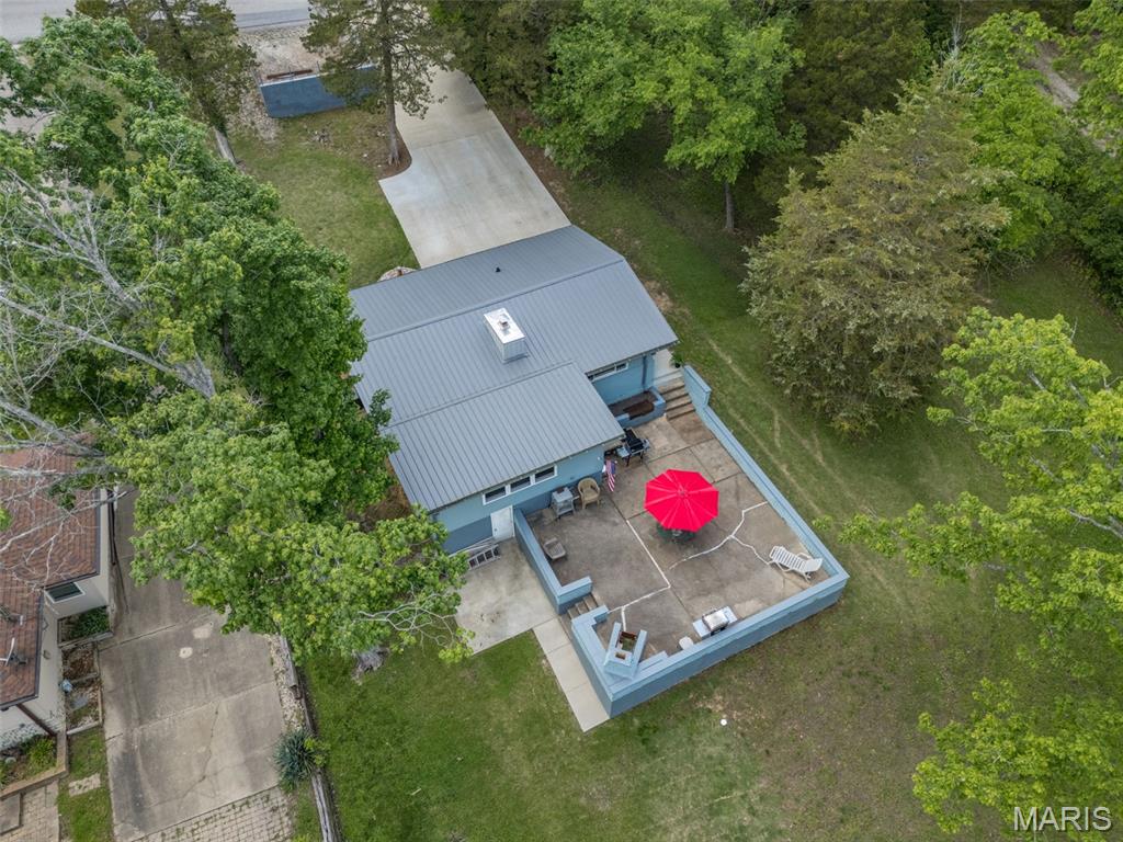 Lake Wauwanoka - Residential