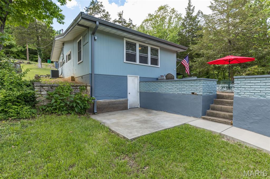 Lake Wauwanoka - Residential