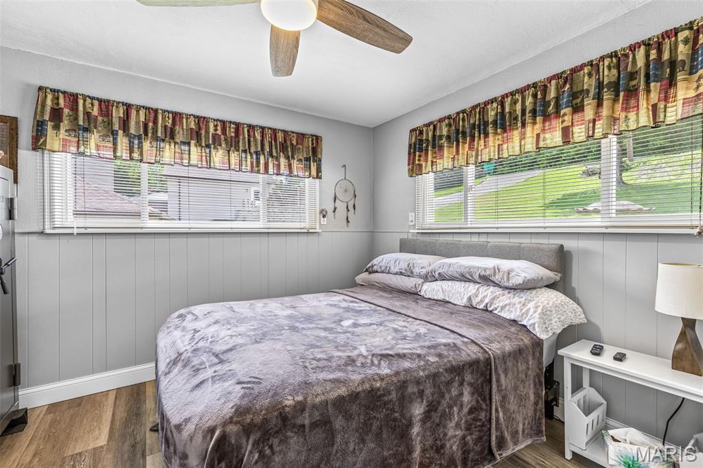 Lake Wauwanoka - Residential