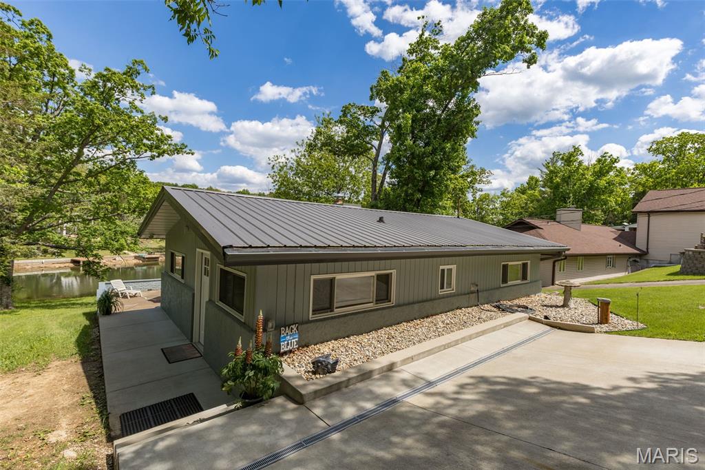 Lake Wauwanoka - Residential