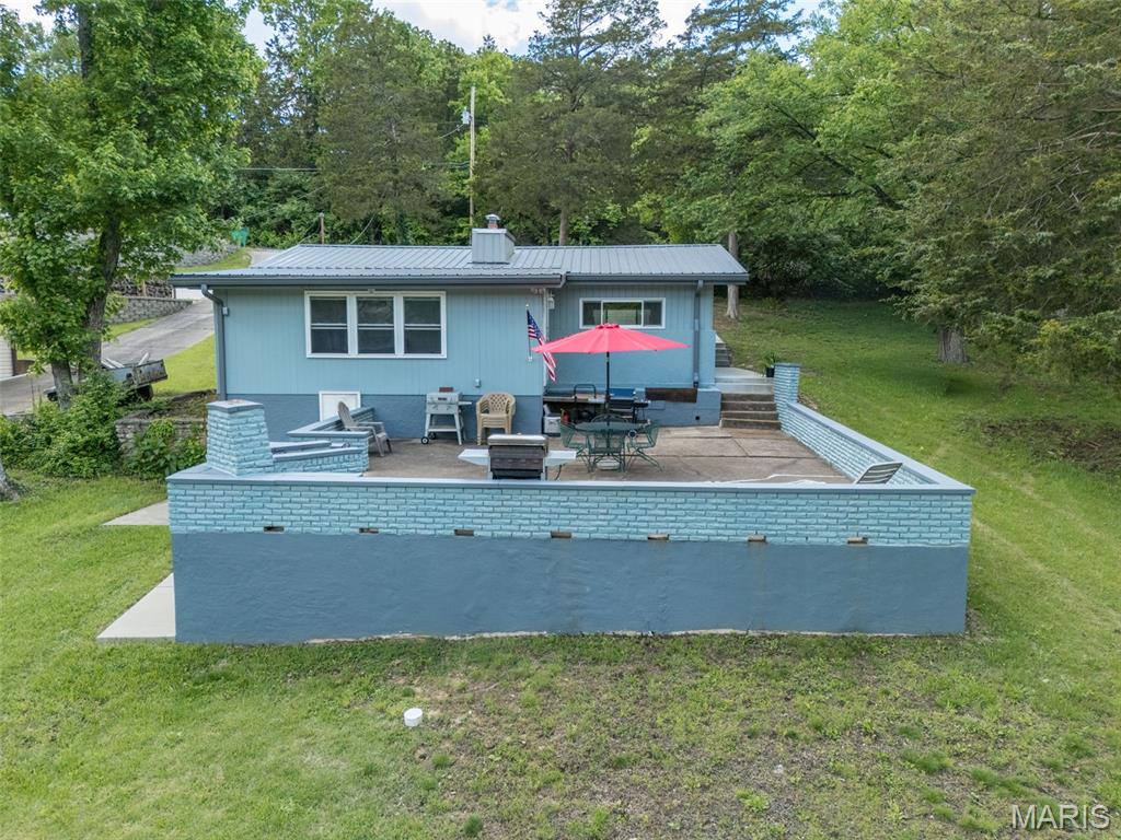 Lake Wauwanoka - Residential