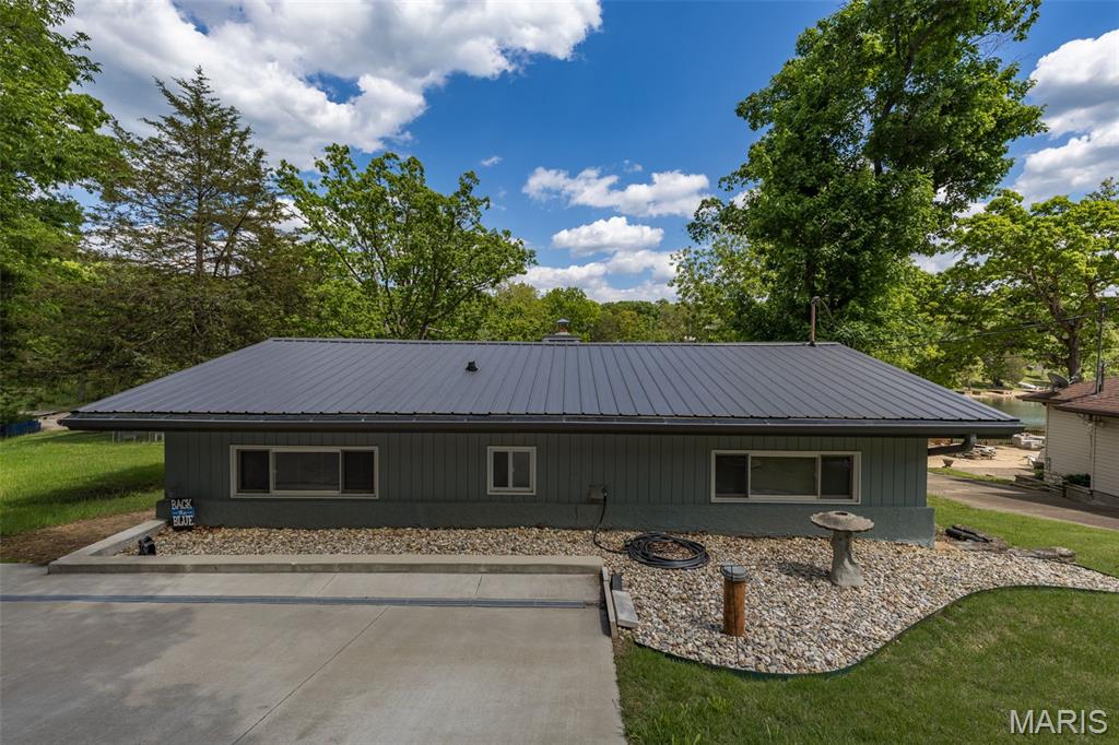 Lake Wauwanoka - Residential