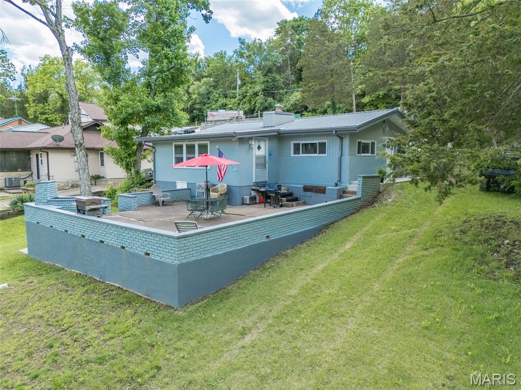 Lake Wauwanoka - Residential