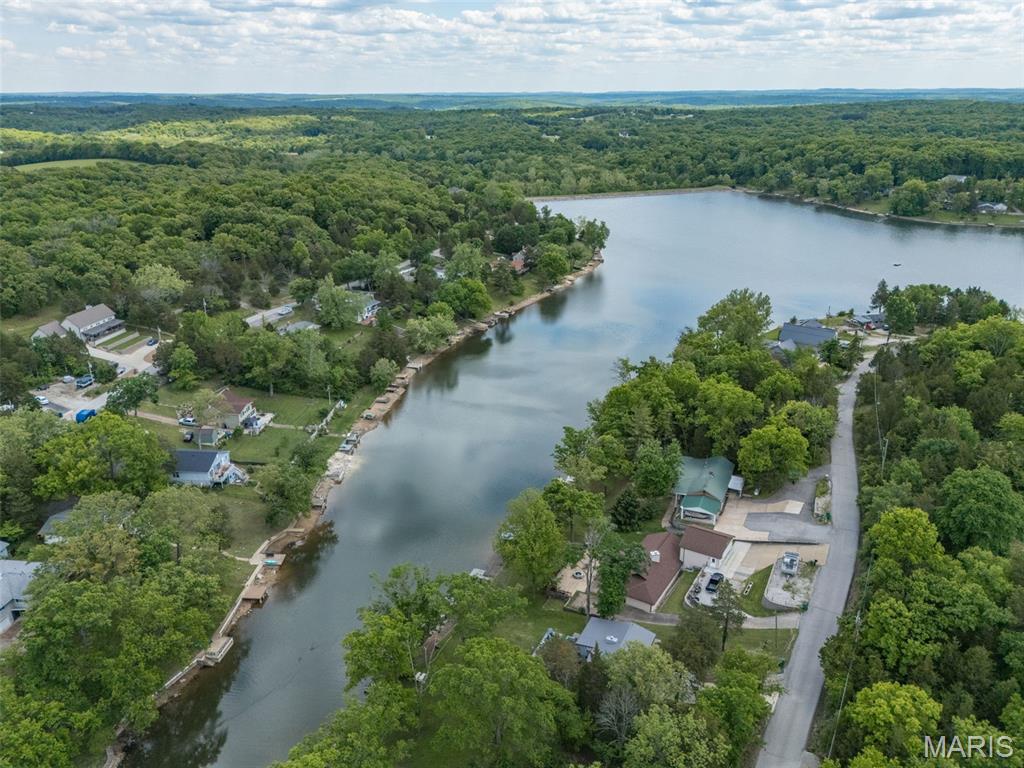 Lake Wauwanoka - Residential