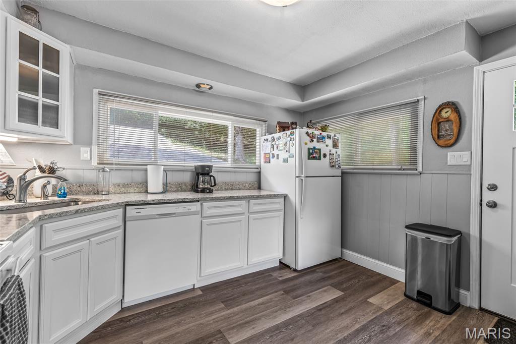 Lake Wauwanoka - Residential