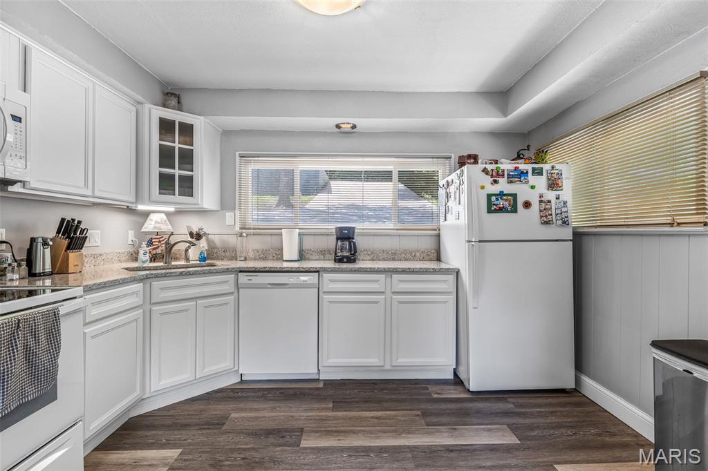 Lake Wauwanoka - Residential