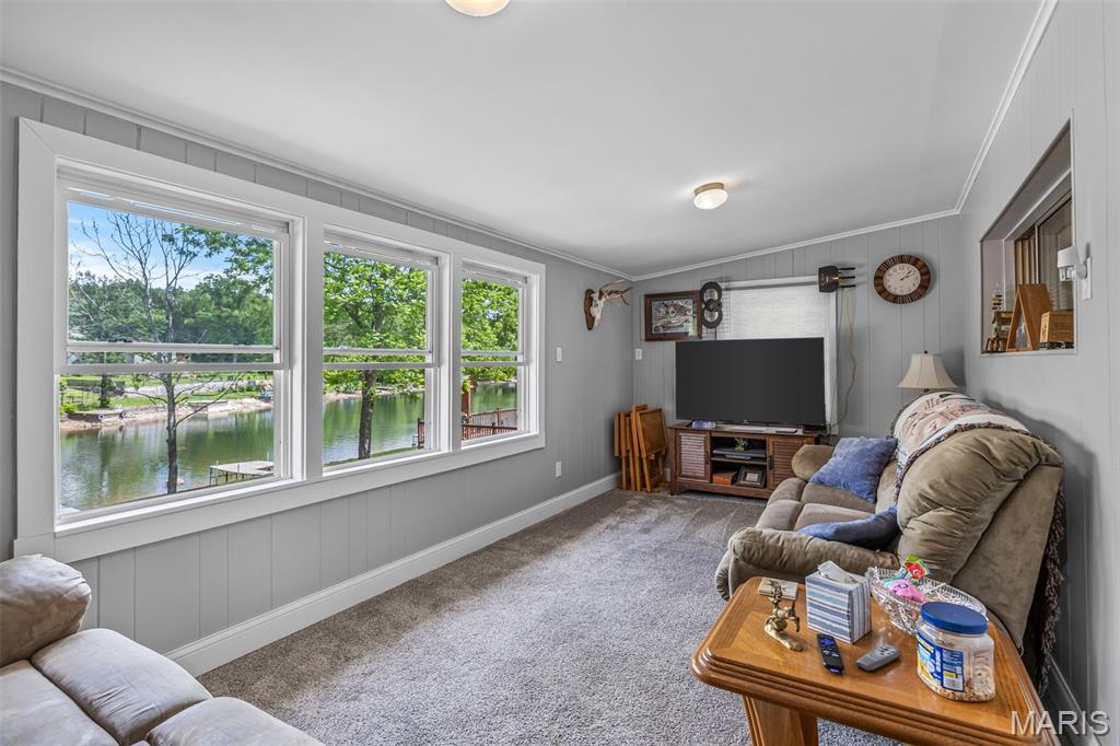 Lake Wauwanoka - Residential