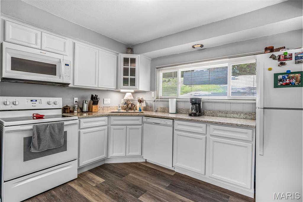 Lake Wauwanoka - Residential