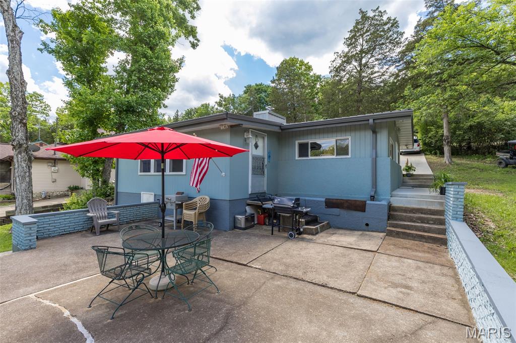 Lake Wauwanoka - Residential
