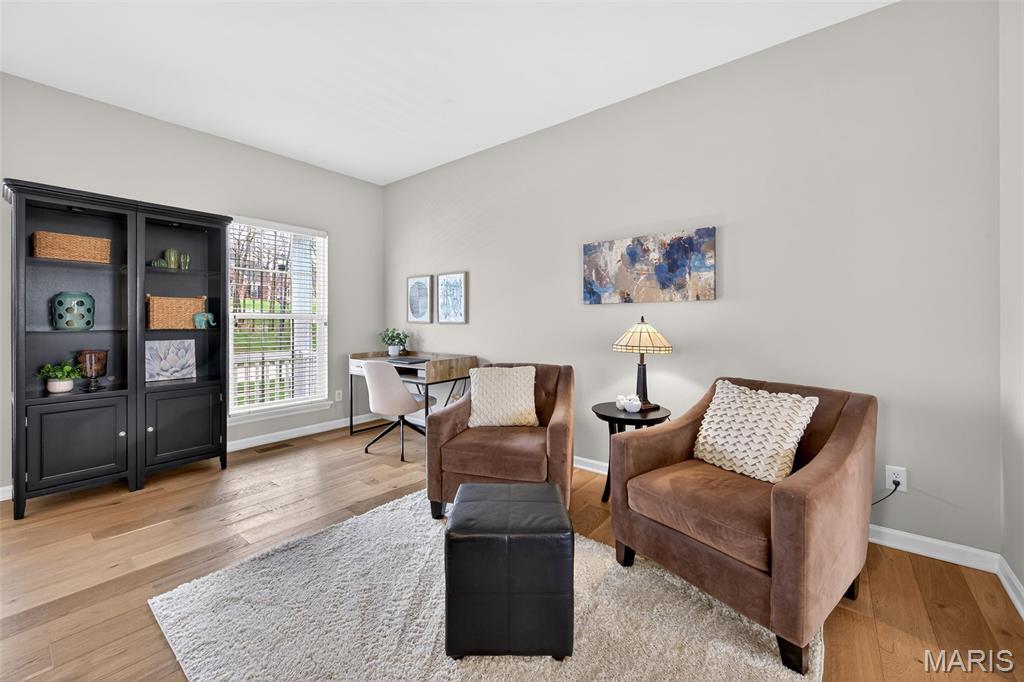 Oakwood Trails 1 - Residential