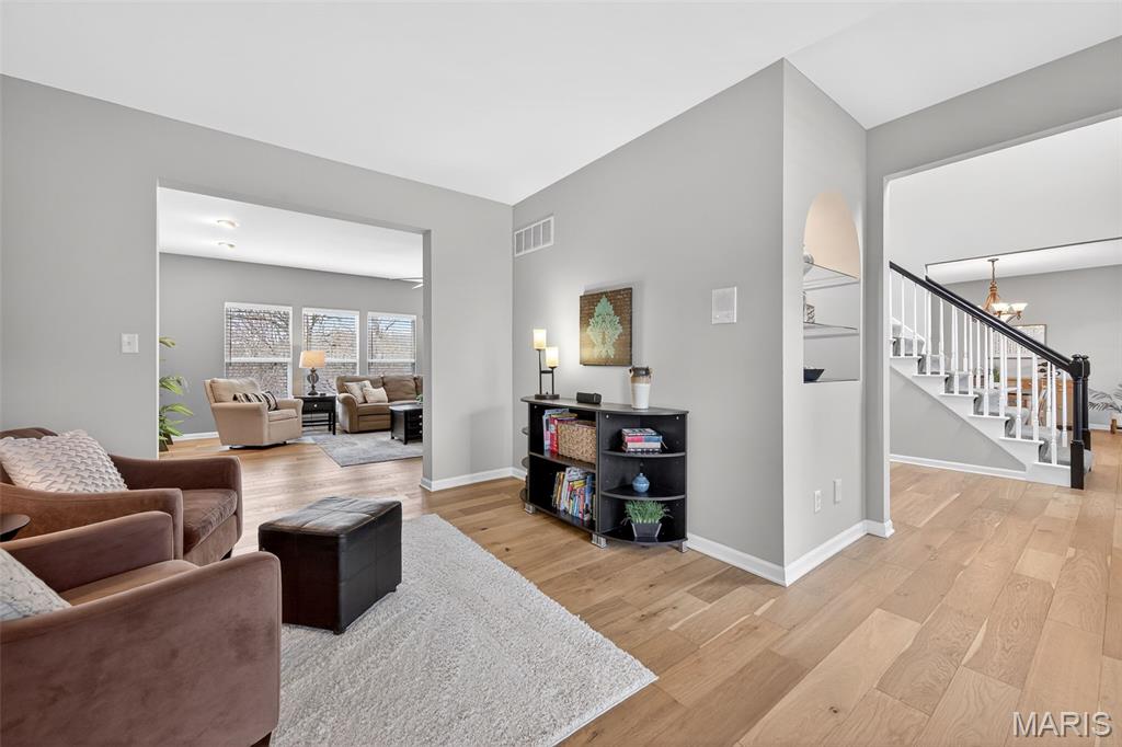 Oakwood Trails 1 - Residential