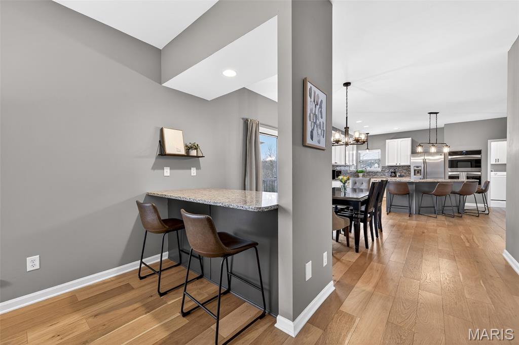 Oakwood Trails 1 - Residential