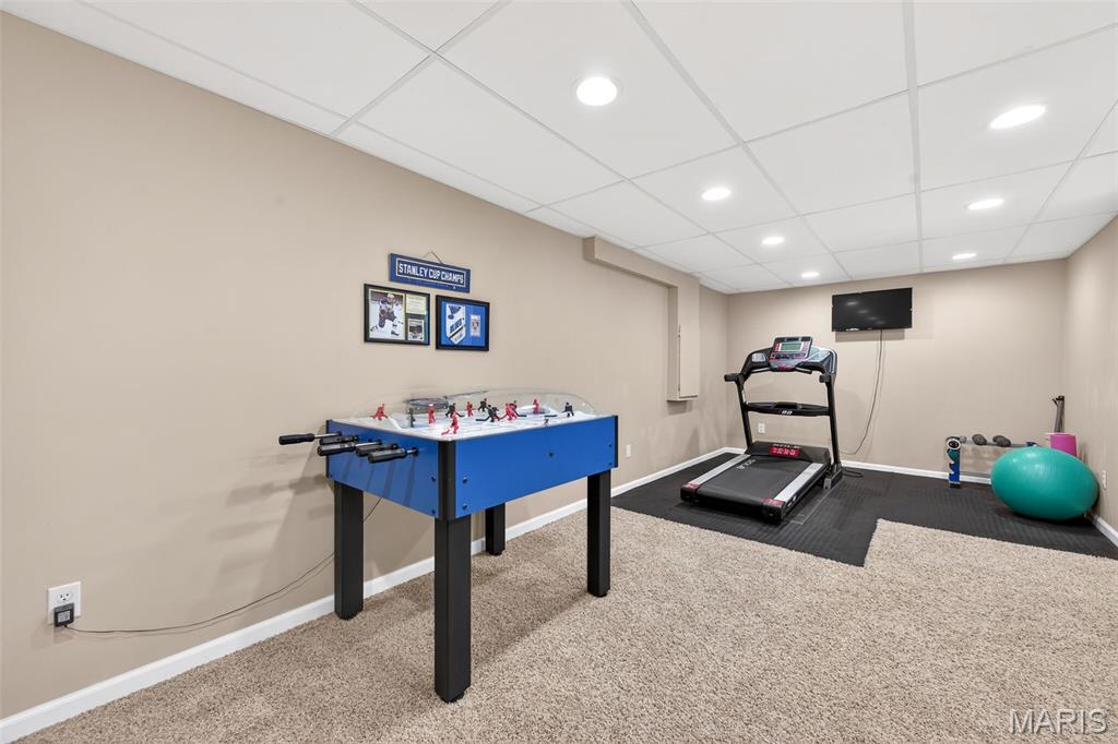 Oakwood Trails 1 - Residential