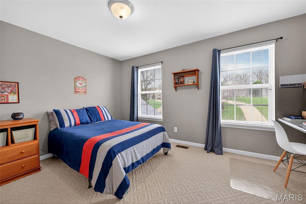 Oakwood Trails 1 - Residential