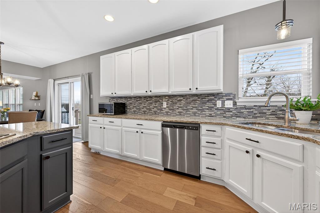 Oakwood Trails 1 - Residential