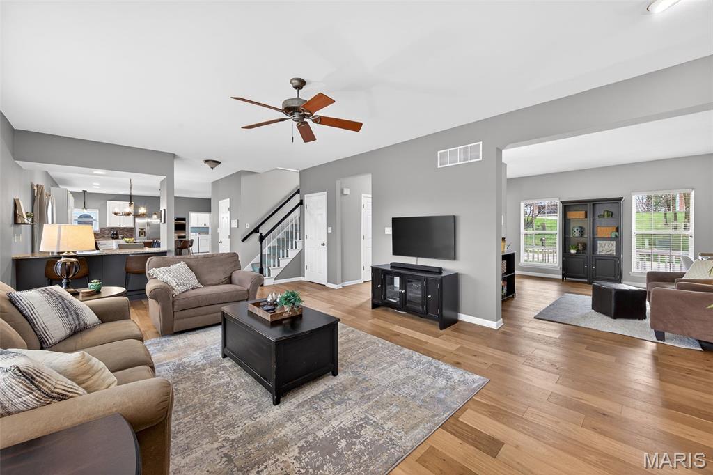 Oakwood Trails 1 - Residential