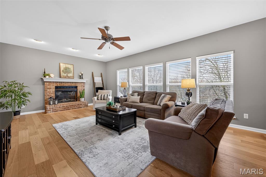 Oakwood Trails 1 - Residential