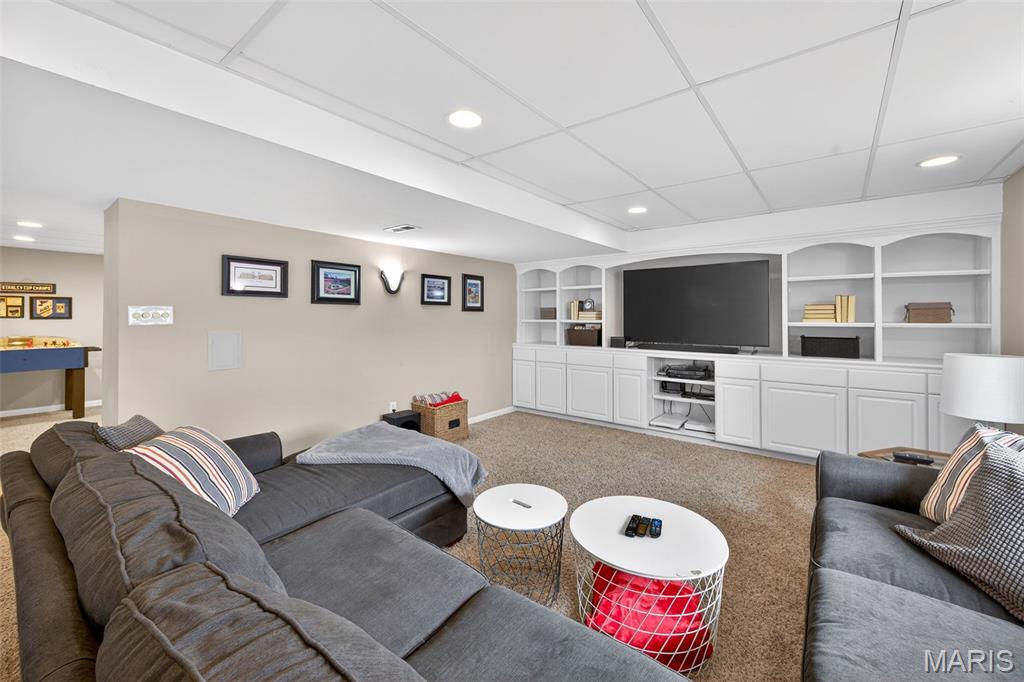 Oakwood Trails 1 - Residential