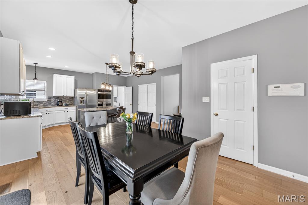 Oakwood Trails 1 - Residential