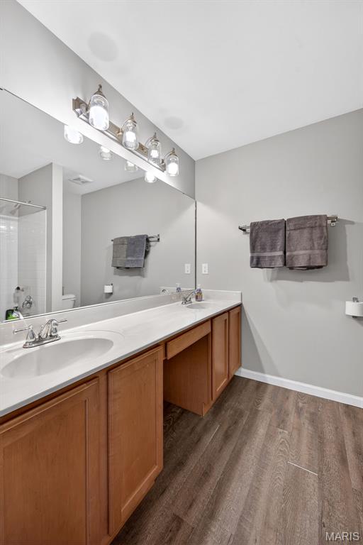 Oakwood Trails 1 - Residential