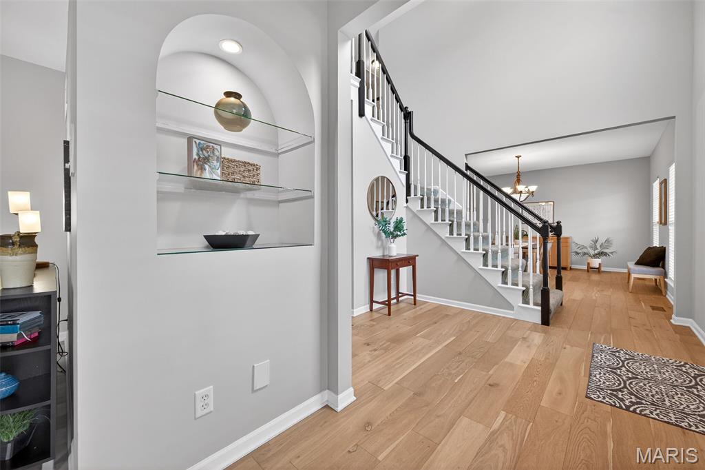 Oakwood Trails 1 - Residential