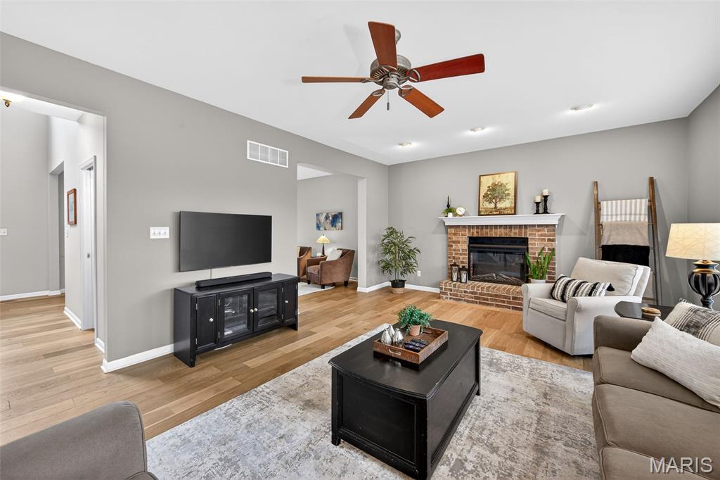 Oakwood Trails 1 - Residential