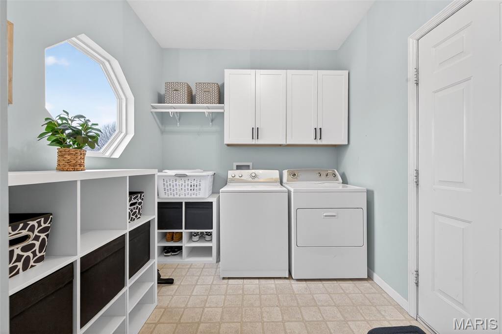 Oakwood Trails 1 - Residential